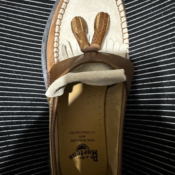 BRAND NEW Dr..Martens airwai - Picture 9 of 16